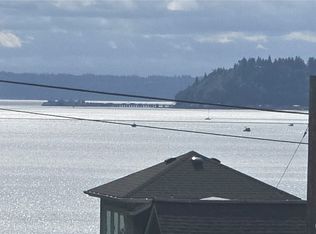 Colchester Villa Tracts, Port Orchard, WA 98366