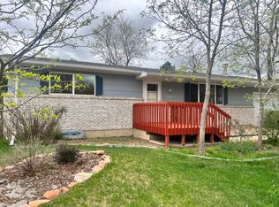 1332 Torreys Peak Dr, Longmont, CO 80504
