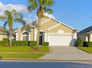 2131 Morning Star Dr, Clermont, FL 34714
