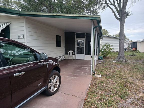 4th image of 12100 Seminole Blvd Lot 347