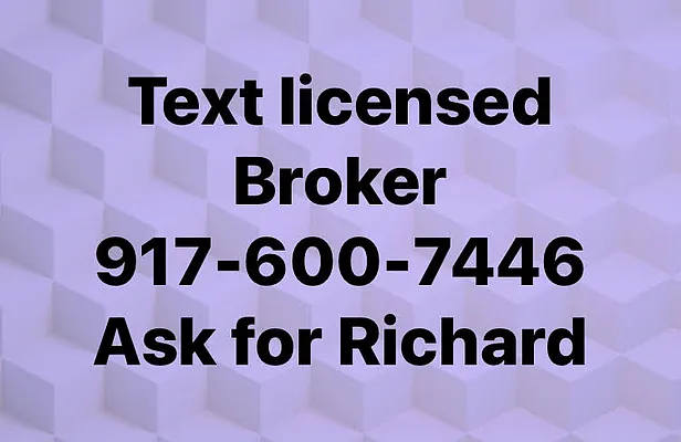 Rented by Richard Macias, LREB | media 30