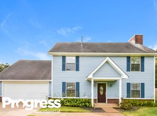 7633 Holly Glen Cv, Memphis, TN 38133