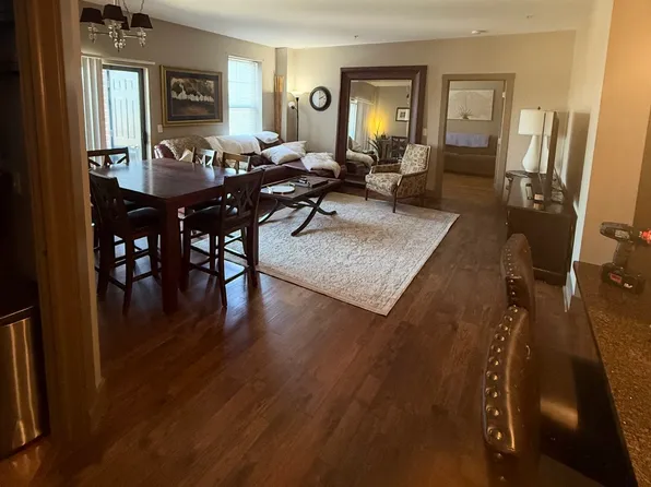 500 E Michigan Ave #411, East Lansing, MI 48823