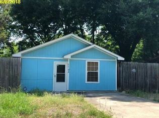 1103 Powell St #4, Monroe, LA 71203
