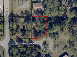 1817 Cajeput Ct NW, Palm Bay, FL 32907