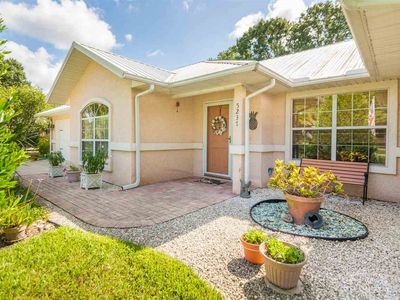 5237 Timucua Cir, Saint Augustine, FL, 32086