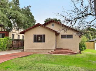 4348 Bel Aire Dr, La Canada Flintridge, CA 91011