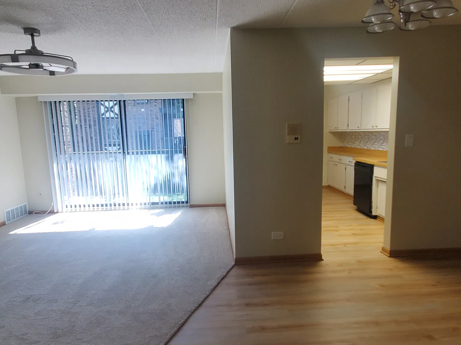 2 bed, 1100 sqft, $2,000 — Photo 3