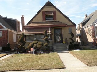1824 N 22nd Ave, Melrose Park, IL 60160