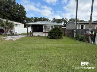 701 Escambia Loop, Lillian, AL 36549