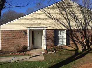 113 Saint Johns Ct, Winston Salem, NC 27106