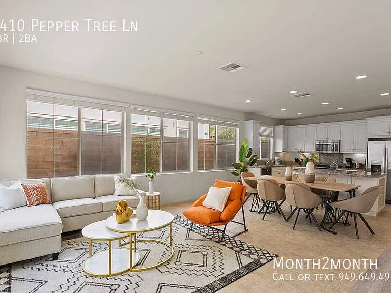 3410 Pepper Tree Ln — Photo 1