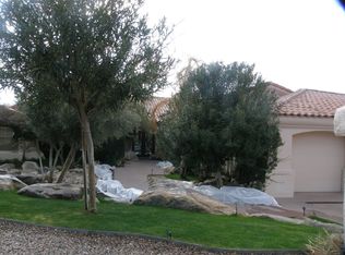 6251 N Whaleback Pl, Tucson, AZ 85750