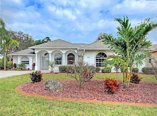 685 Boundary Blvd, Rotonda West, FL 33947