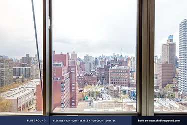 Rented by The Blueground