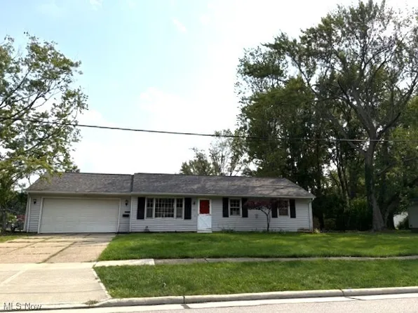 145 Whitman Blvd, Elyria, OH 44035