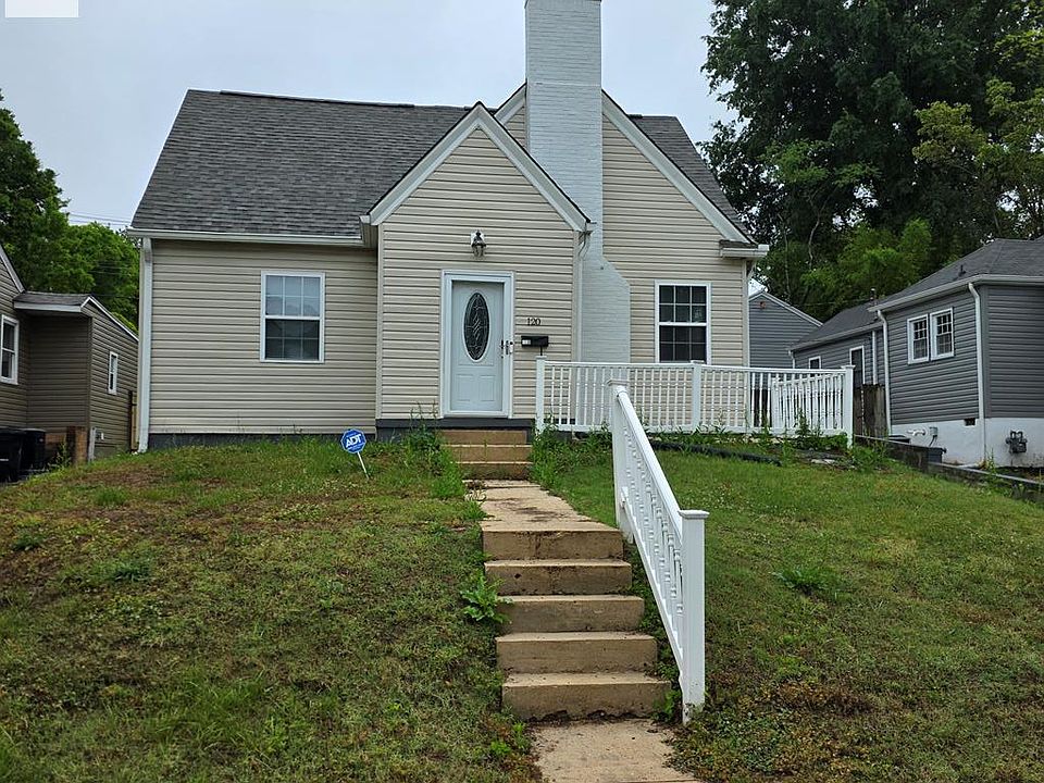 1st image of 120 Clarendon Cir
