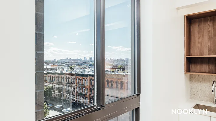 Rented by Nooklyn NYC LLC | media 8