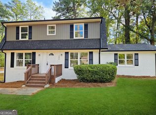 1606 King Rd, Riverdale, GA 30296