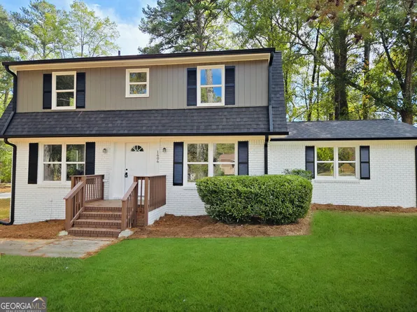 1606 King Rd, Riverdale, GA 30296