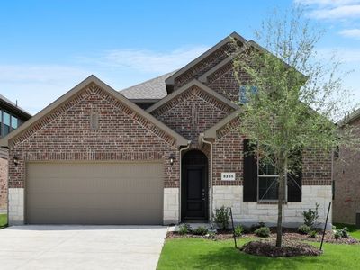 9205 Gossamer St, McKinney, TX, 75071