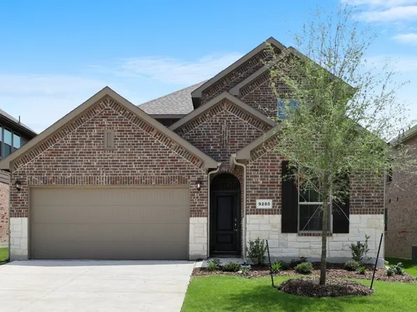 1725 Bleriot Ct, McKinney, TX 75071