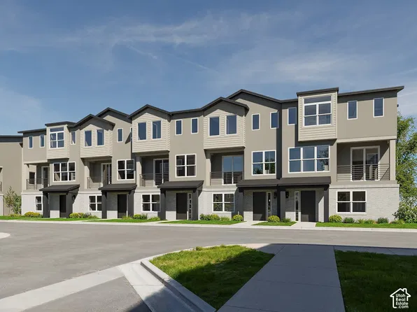 25 E Emerald Ln #B1, Kaysville, UT 84037