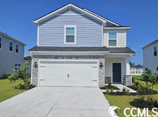4756 Hopespring St LOT 974, Myrtle Beach, SC 29579