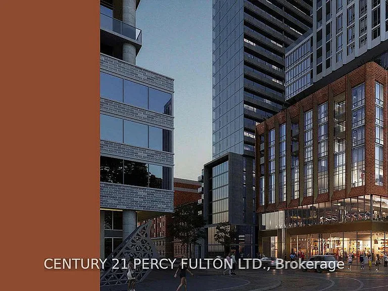 400 King St W #1212 — Photo 1