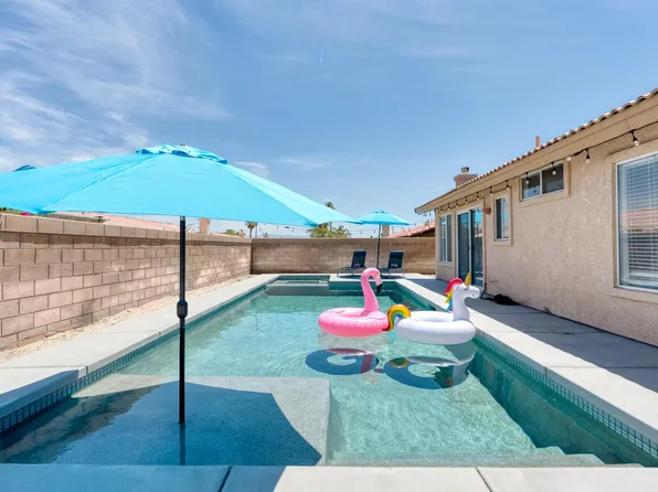 (undisclosed Address), La Quinta, CA 92253