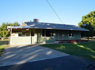 550 3rd St, Tehama, CA 96090
