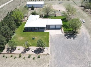 22198 County Road 25, Fort Morgan, CO 80701