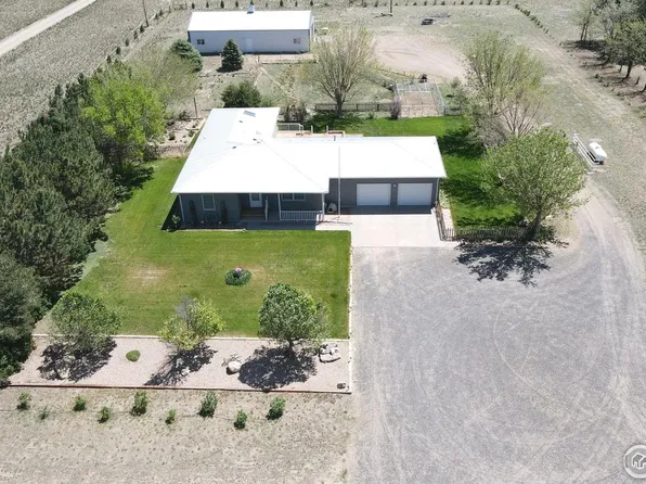 22198 County Road 25, Fort Morgan, CO 80701