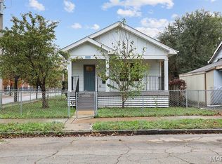 7700 Michigan Ave, Saint Louis, MO 63111