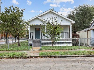 7700 Michigan Ave, Saint Louis, MO, 63111