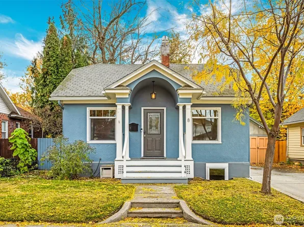 8 Newell Street, Walla Walla, WA 99362