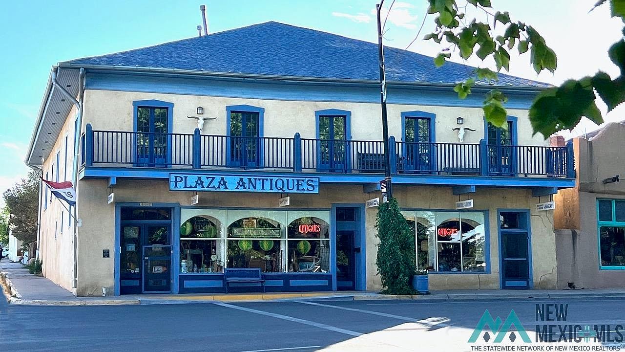 1805 Old Town Plaza, Las Vegas, NM 87701 MLS 20233043 Zillow