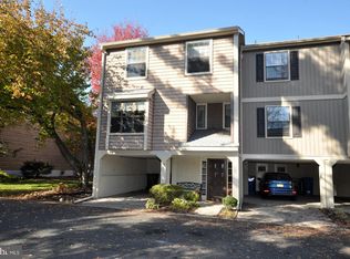 111 Kings Croft, Cherry Hill, NJ 08034