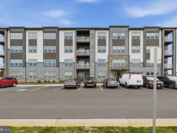 151 MCCORMICK CIRCLE #105, WINCHESTER, VA 22602