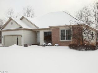 8266 Abigail Cir NW, North Canton, OH 44720