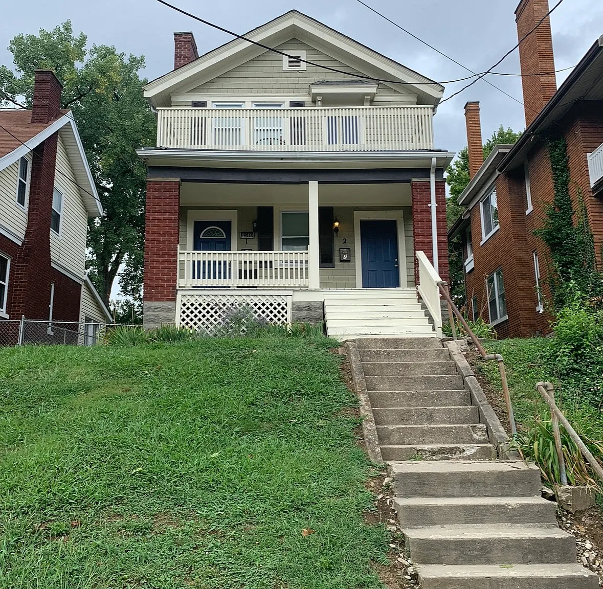 2516 Williams Ave — Photo 1