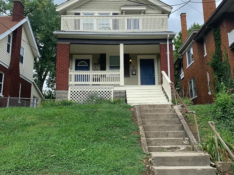 2516 Williams Ave #1