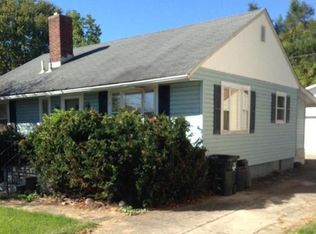 1306 Wrenn Ct, Middletown, OH 45042