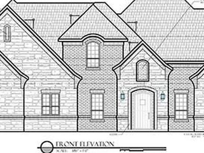 5916 Lakeside Dr, Fort Worth, TX, 76179