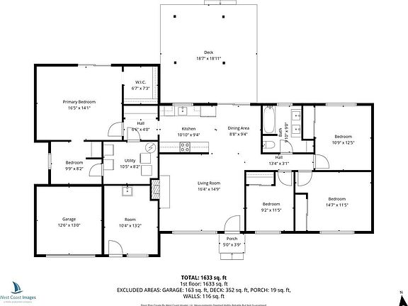 2nd image of 2480 Thorn Oak Dr