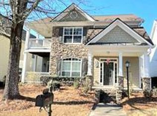 3115 Warbler Way, Cumming, GA 30041