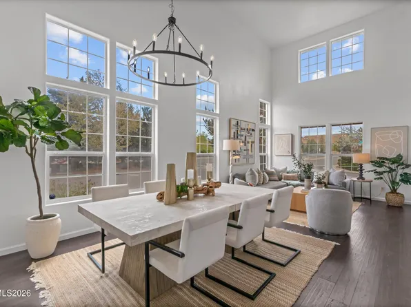 3101 Platte River Dr, Reno, NV 89503
