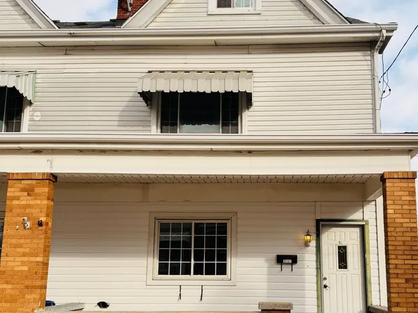 2437 Cobden St, Pittsburgh, PA 15203