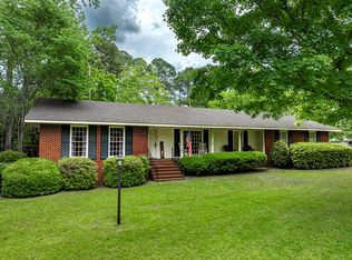 116 Wenona Way, Fitzgerald, GA 31750