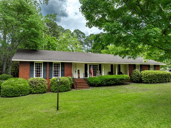 116 Wenona Way, Fitzgerald, GA 31750